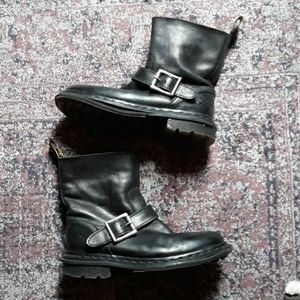 Dr Martens Vintage Engineer Boot